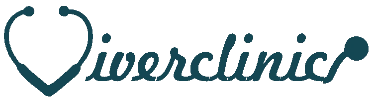 Logo del proyecto Viverclinic